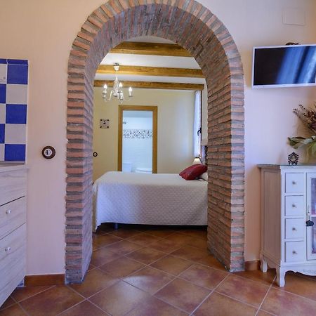 Casa Rural Villa De Vera Vera de Moncayo Luaran gambar
