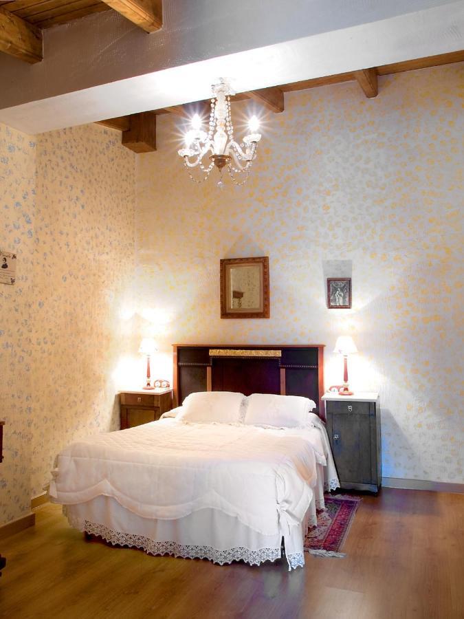 Casa Rural Villa De Vera Vera de Moncayo Luaran gambar