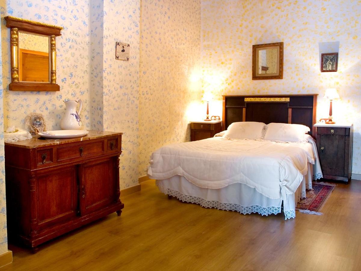 Casa Rural Villa De Vera Vera de Moncayo Luaran gambar
